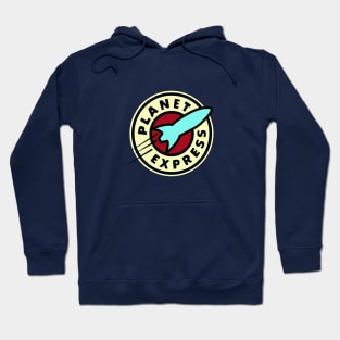 PE Rocket Hoodie